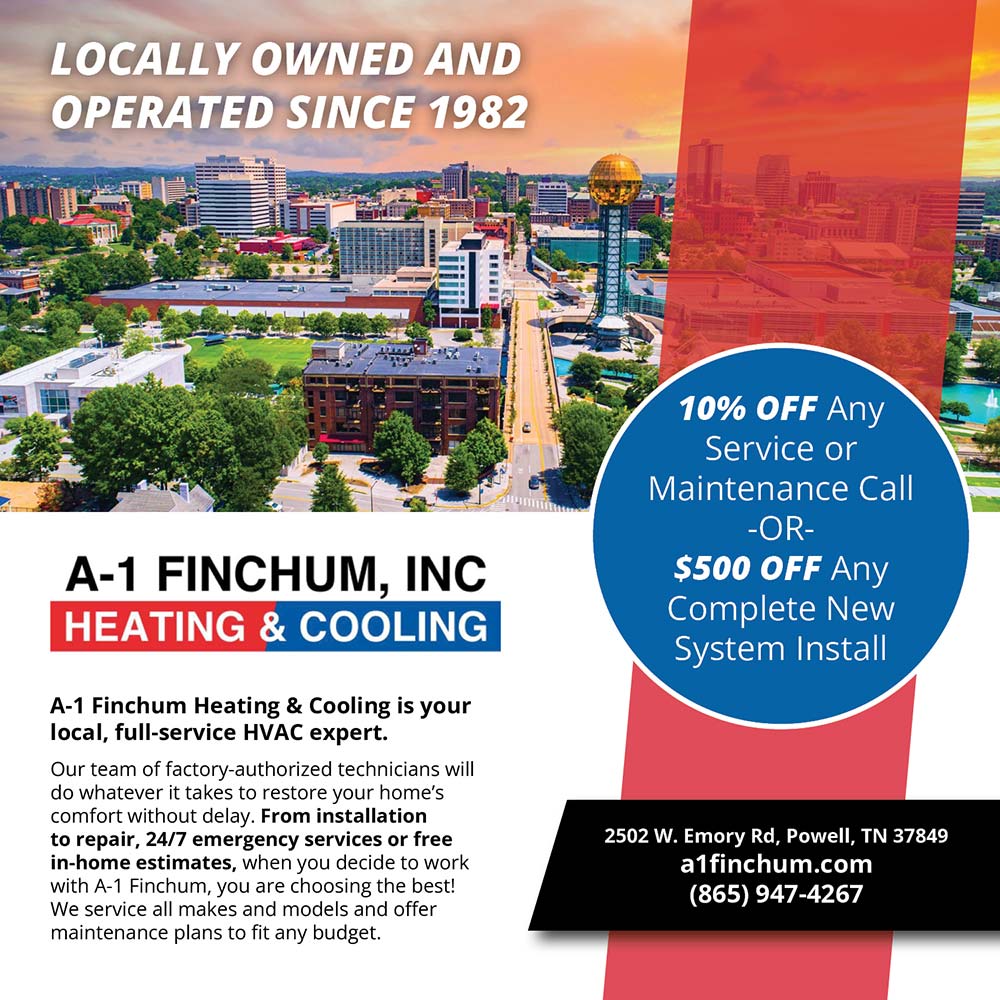 A1 Finchum Heating & Cooling