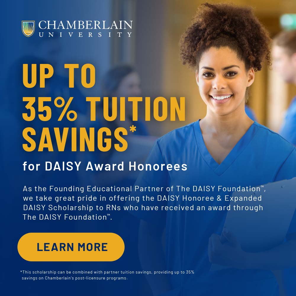 Chamberlain University