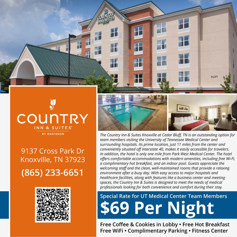 Country Inn & Suites