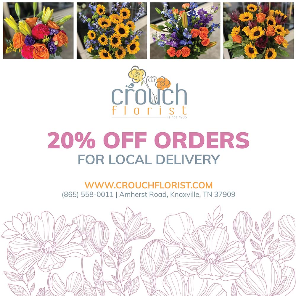 Crouch Florist