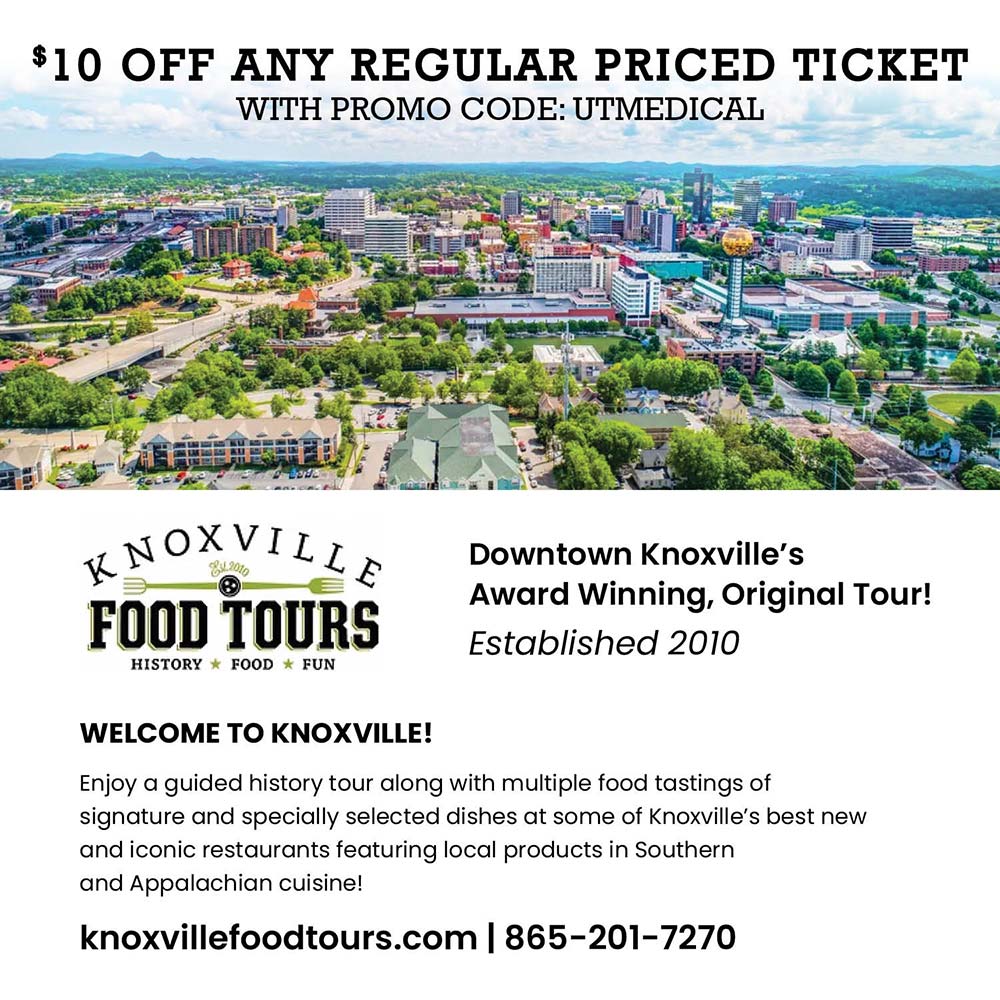 Knoxville Food Tours