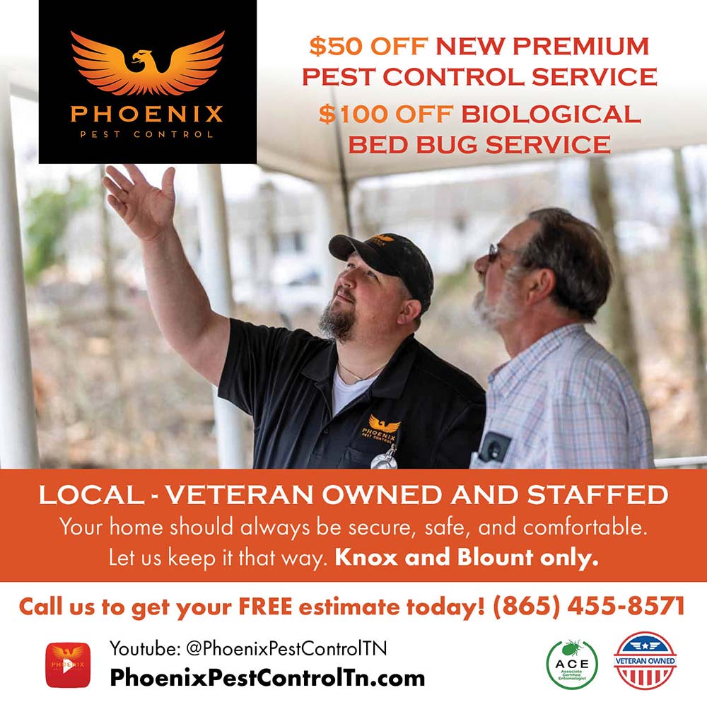 Phoenix Pest Control