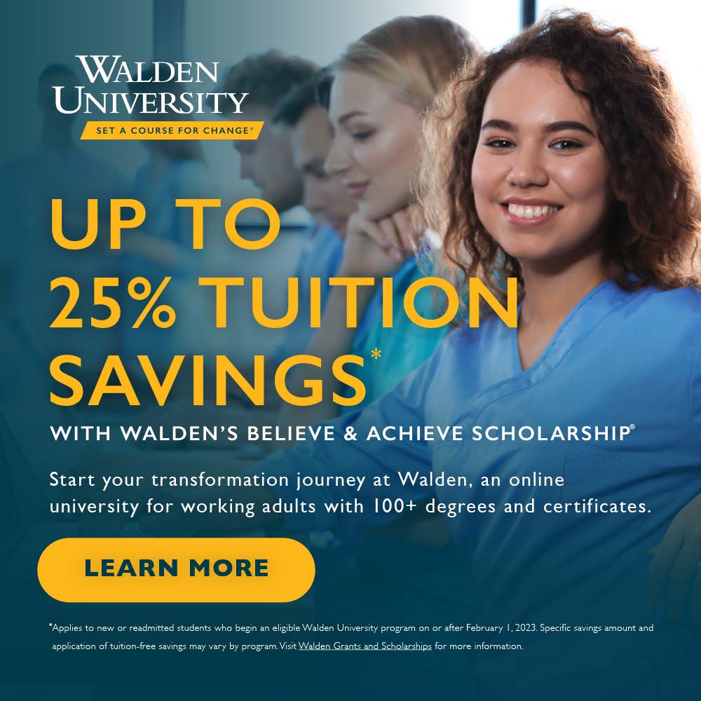 Walden University